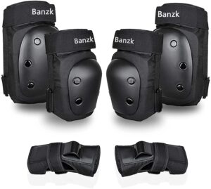 Adult Knee Pads Elbow Pads