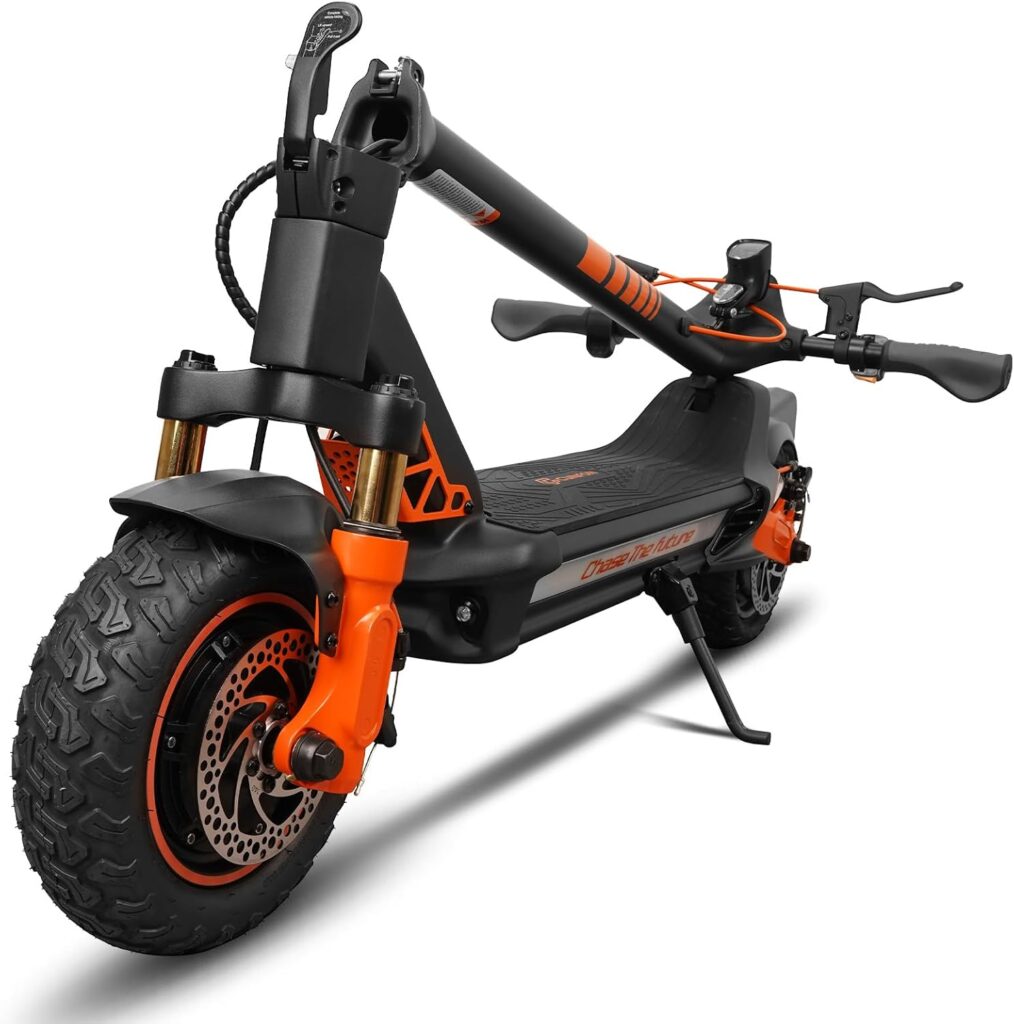 CUNFON RZ1000 Electric Scooter Adults