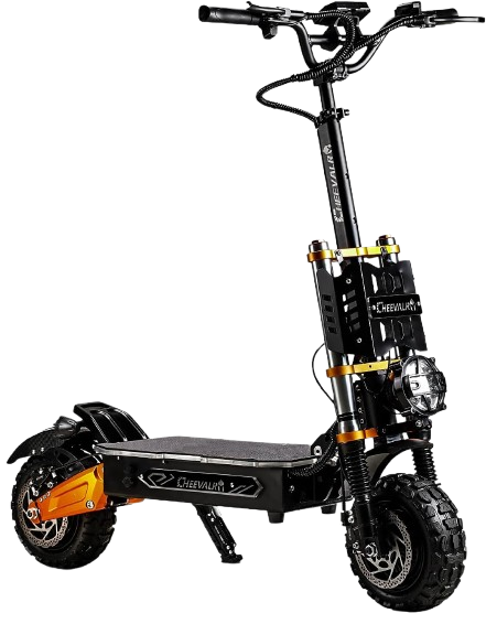 Cheevalry s11pro Electric Scooter for Adults