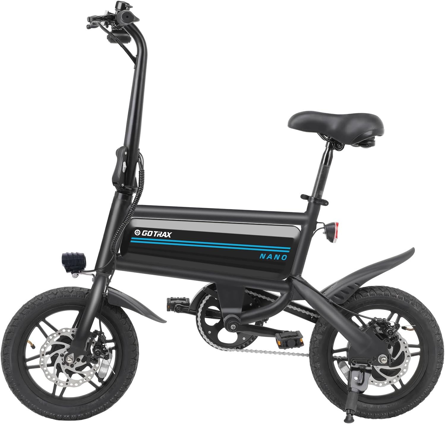 GOTRAX Nano Bike