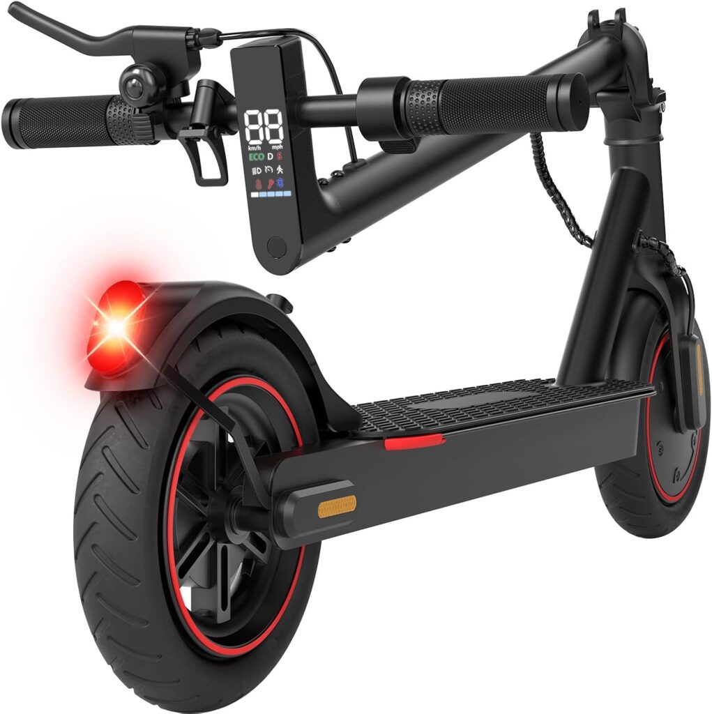 HopCycle Electric Scooters