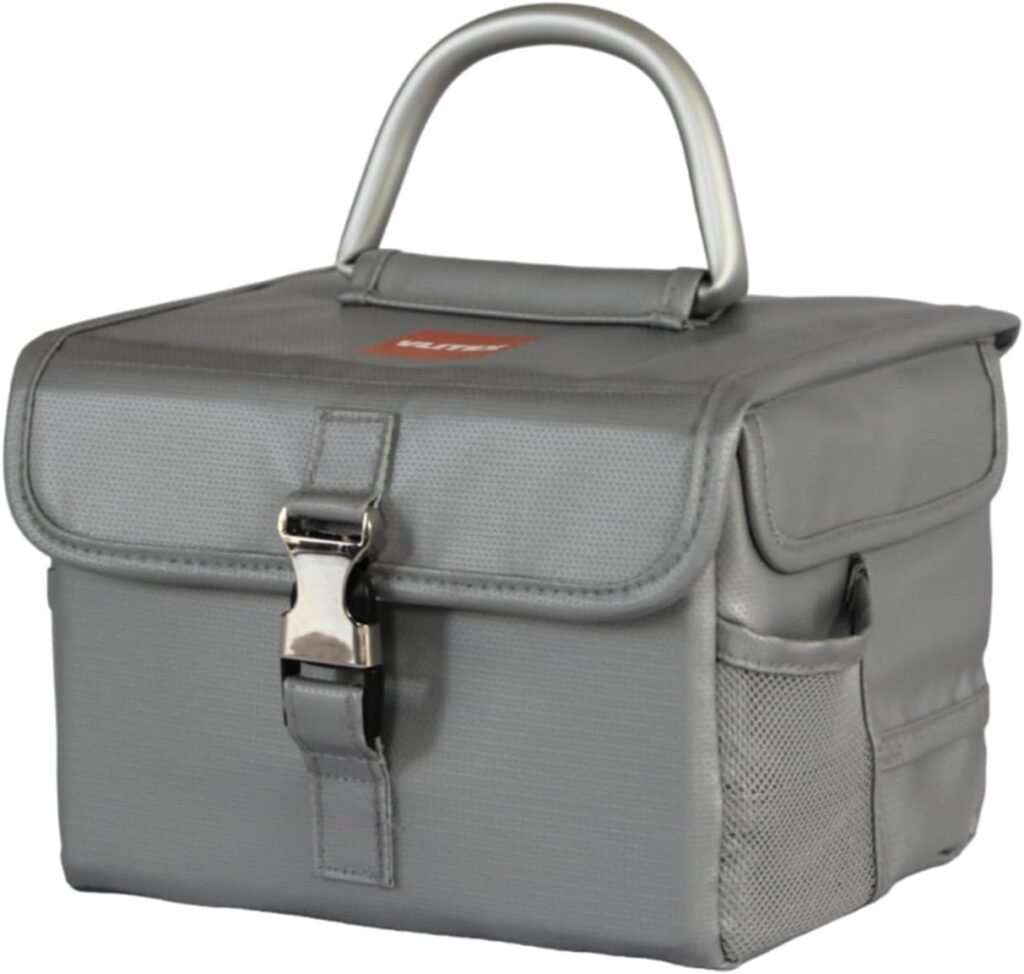 Lithium Battery Storage Box