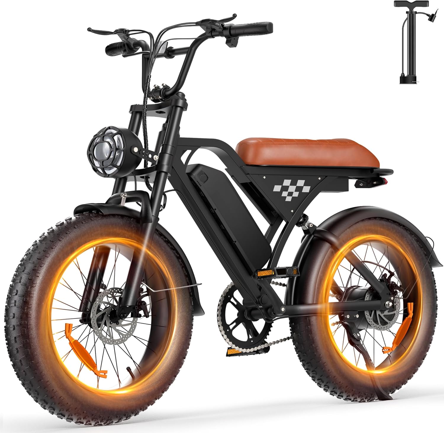 Top Electric Bikes