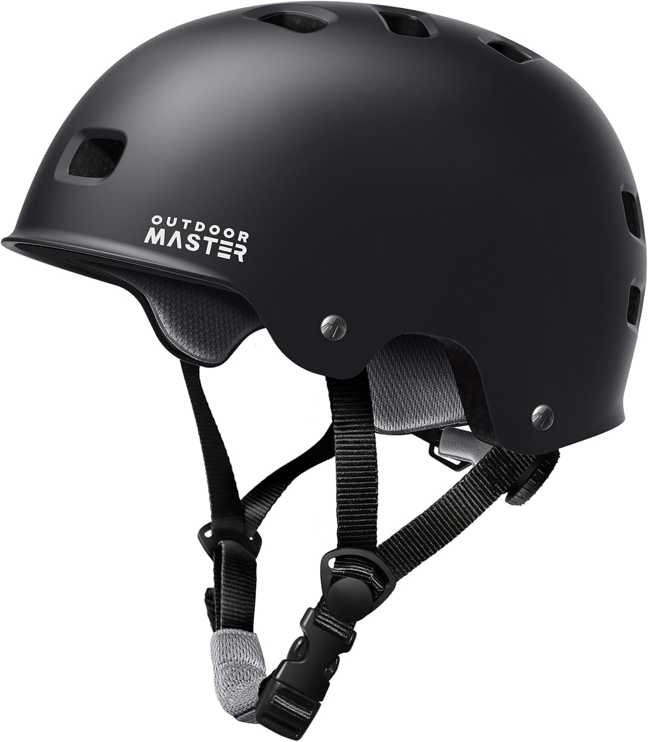 OutdoorMaster Cycling Helmet