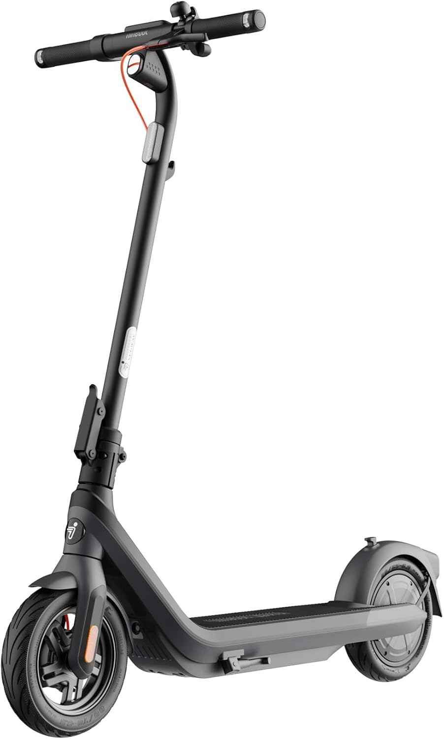 Segway Ninebot E2 Plus II Electric Scooter