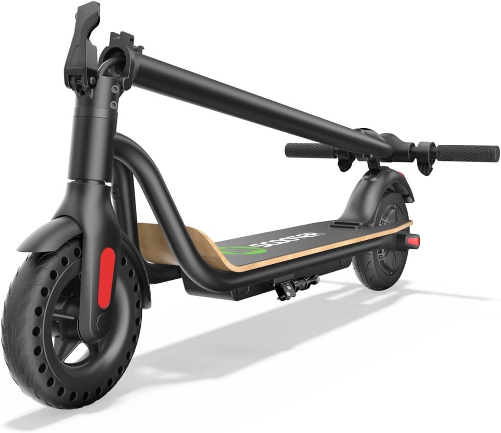 mega wheels Electric Scooter